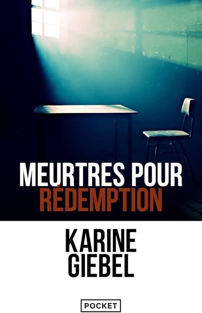  Meurtres Pour Redemption 