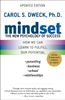 Mindset : The New Psychology of Success