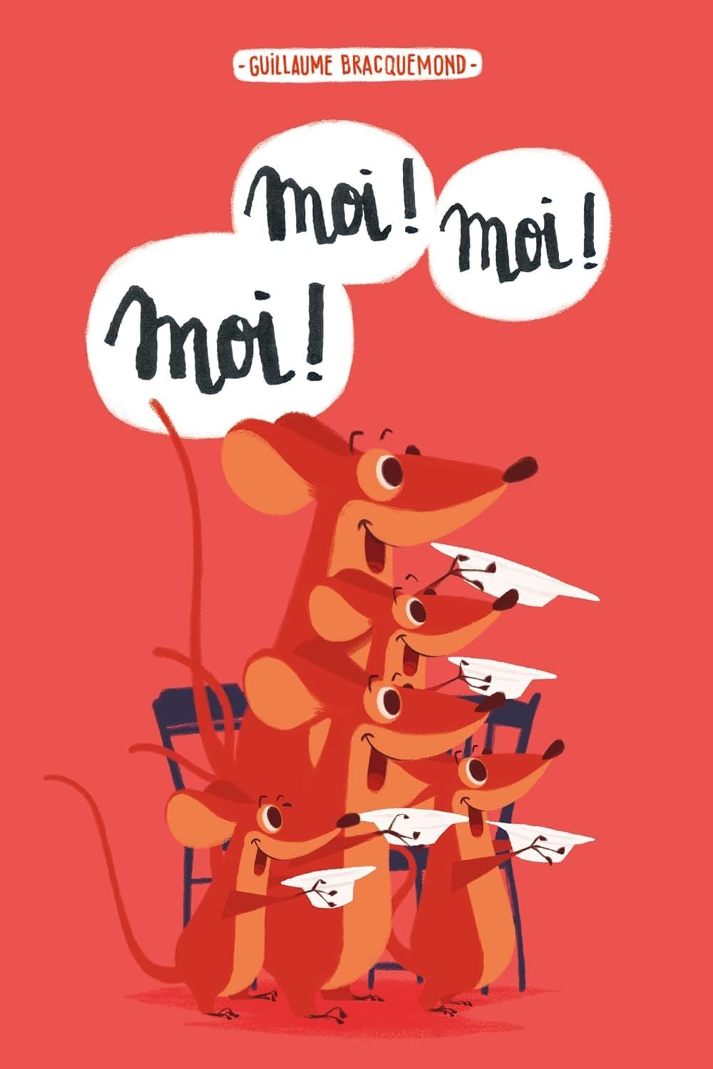  Moi ! Moi ! Moi ! 