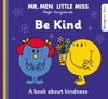 Mr. Men and Little Miss: Be Kind