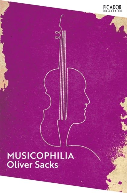 Musicophilia 