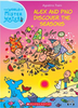 MW #03 ALEX AND PINO DISCOVER THE SEASONS (WITH STORYPLUS)