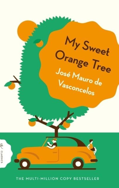  My Sweet Orange Tree 