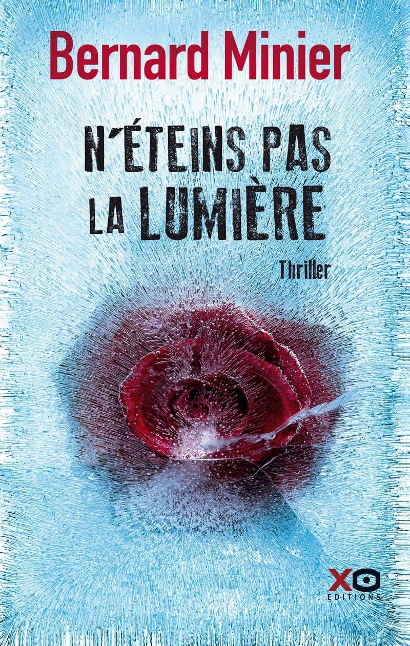  N'eteins Pas La Lumiere 