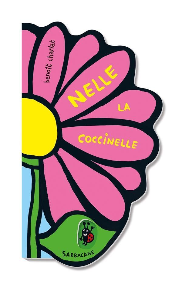  Nelle La Coccinelle 