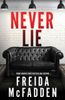  Never Lie 