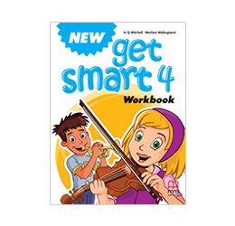  NEW GET SMART 4 AMERICAN W.B. 