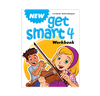  NEW GET SMART 4 AMERICAN W.B. 