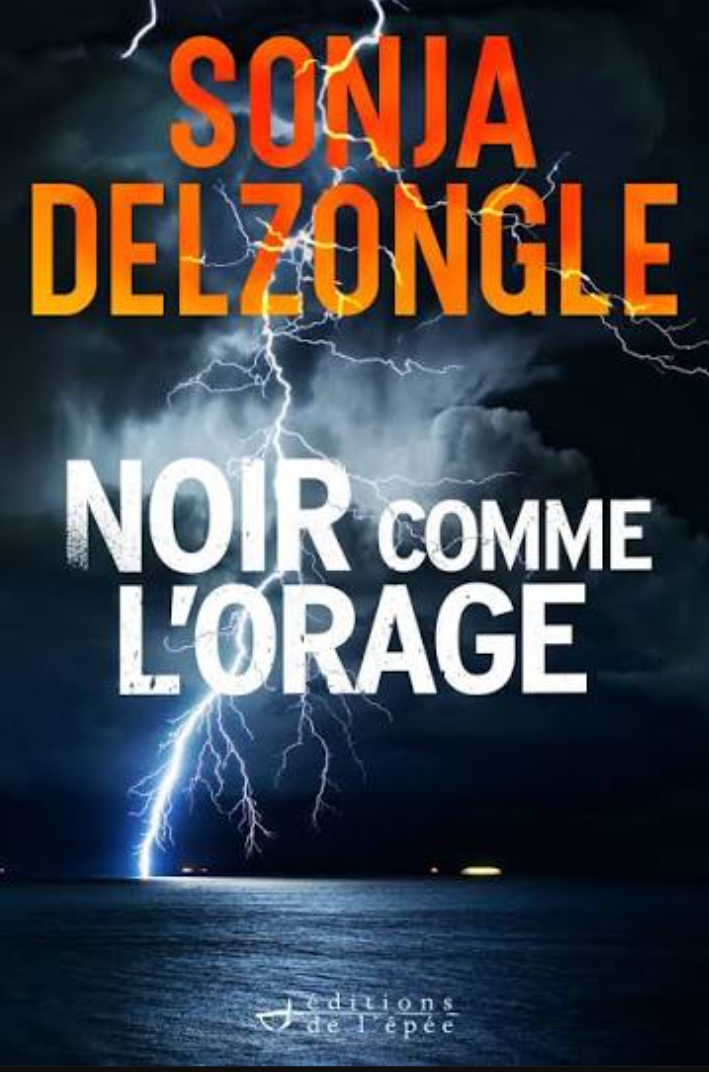  Noir Comme L'Orage 