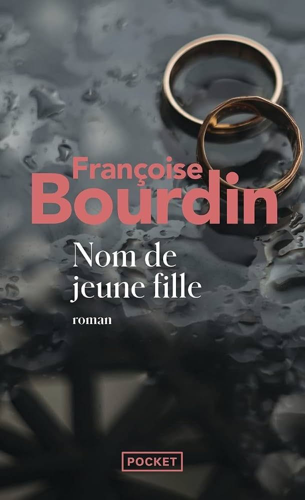  Nom De Jeune Fille 