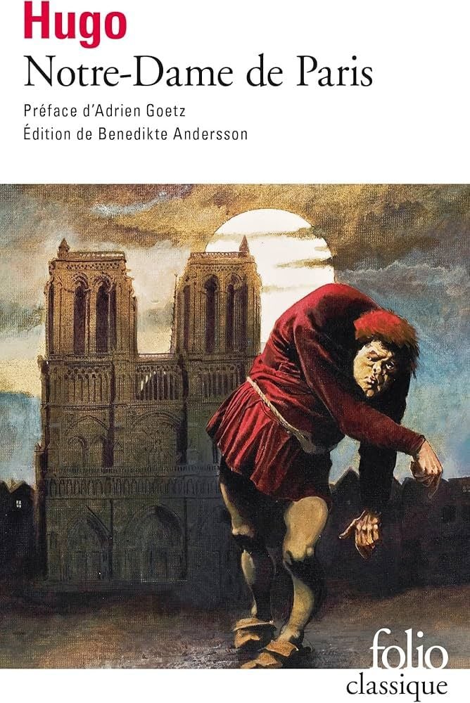  Notre-Dame De Paris 