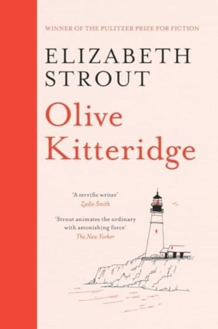  Olive Kitteridge : A Novel in Stories 