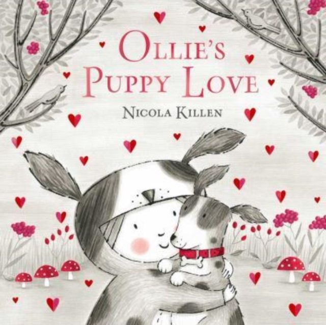  Ollie's Puppy Love 