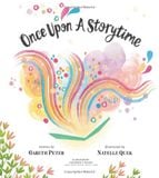  Once Upon a Storytime 