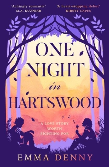  One night in Hartswood 