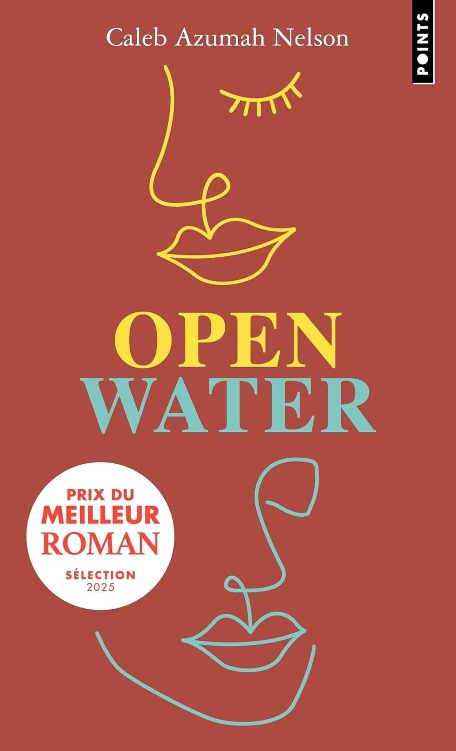  Open Water 