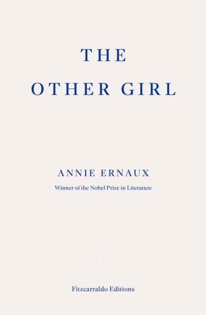  The Other Girl 