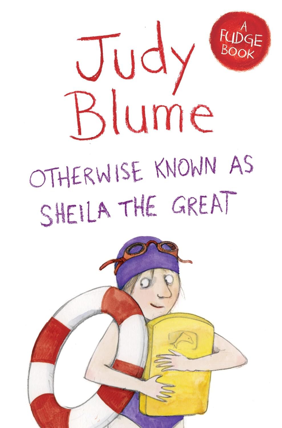  Otherwise Known As Sheila The Great 
