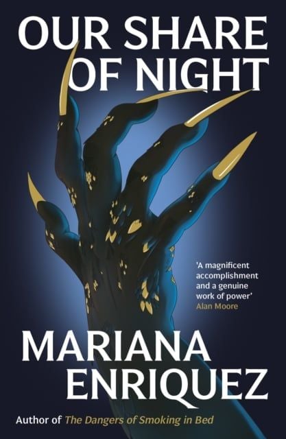  Our Share Of Night 