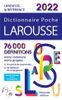 Larousse De Poche 2022