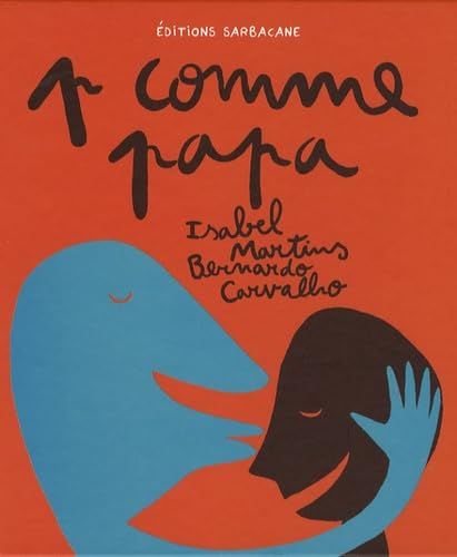  P Comme Papa 