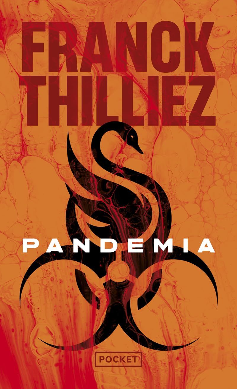  Pandemia 