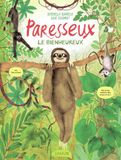  Paresseux Le Bienheureux 