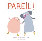  Pareil 