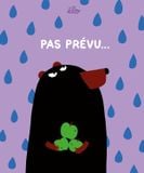  Pas Prevu... 