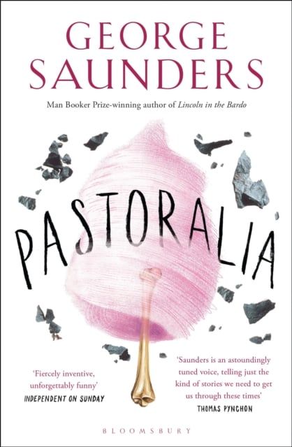  Pastoralia 