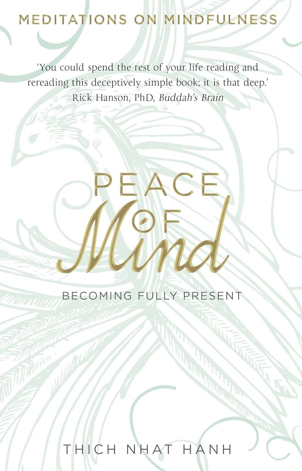  Peace of Mind 
