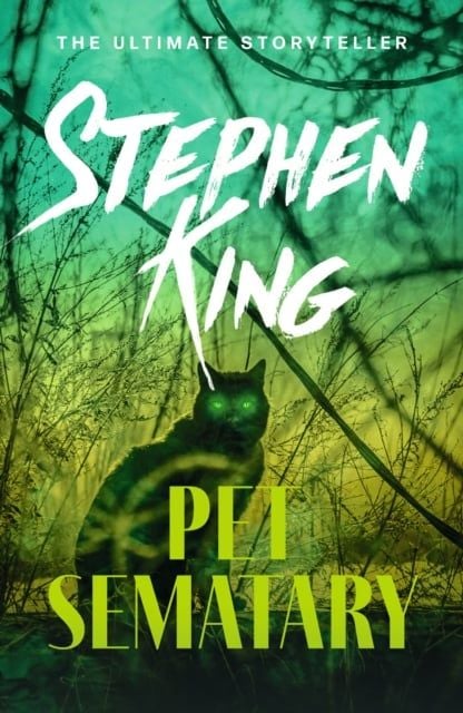  Pet Sematary 