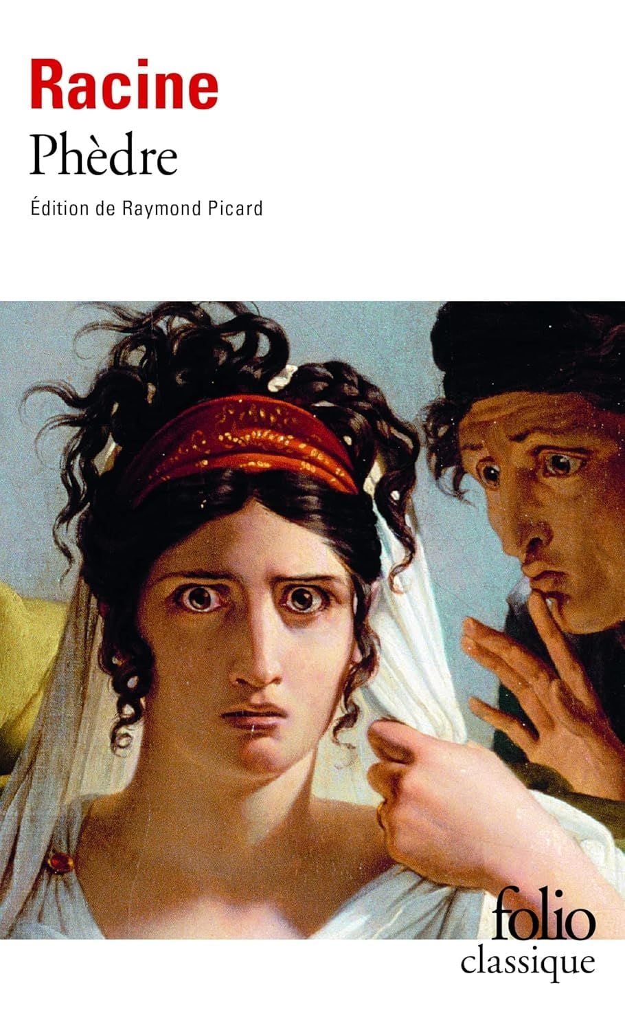  Phedre 66665 