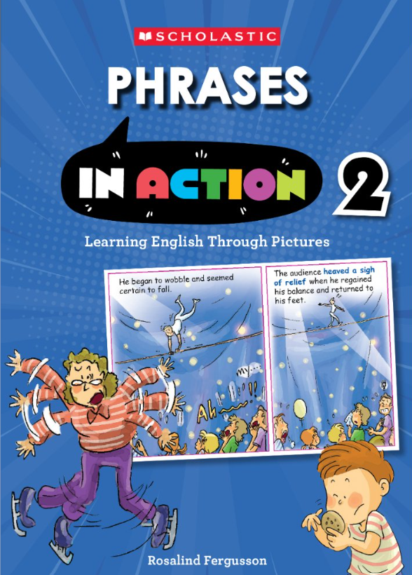  PHRASES IN ACTION 2 