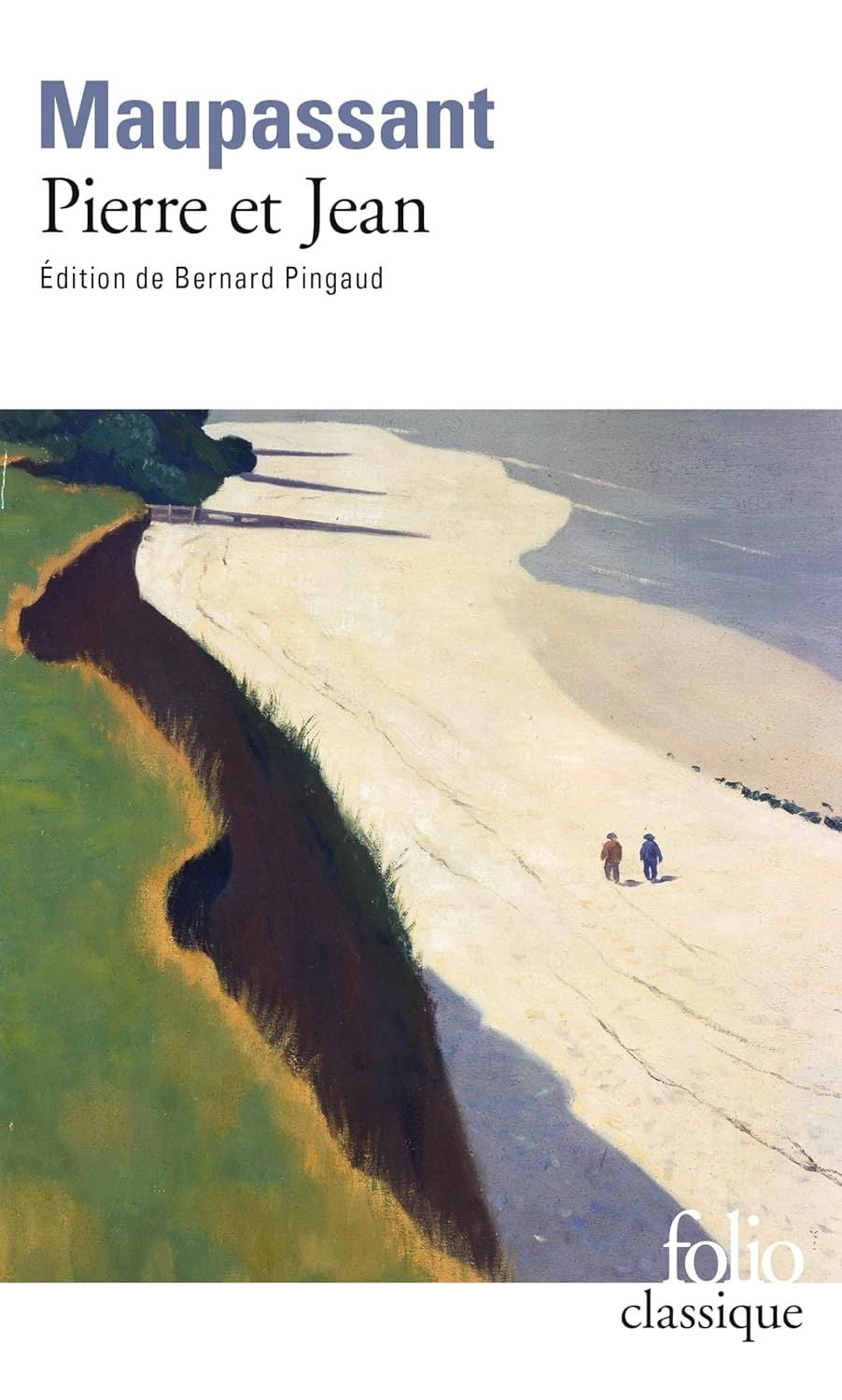  Pierre Et Jean 