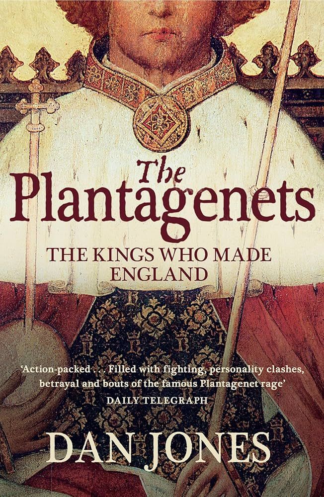  Plantagenets 