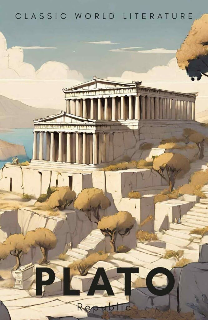 The Republic 