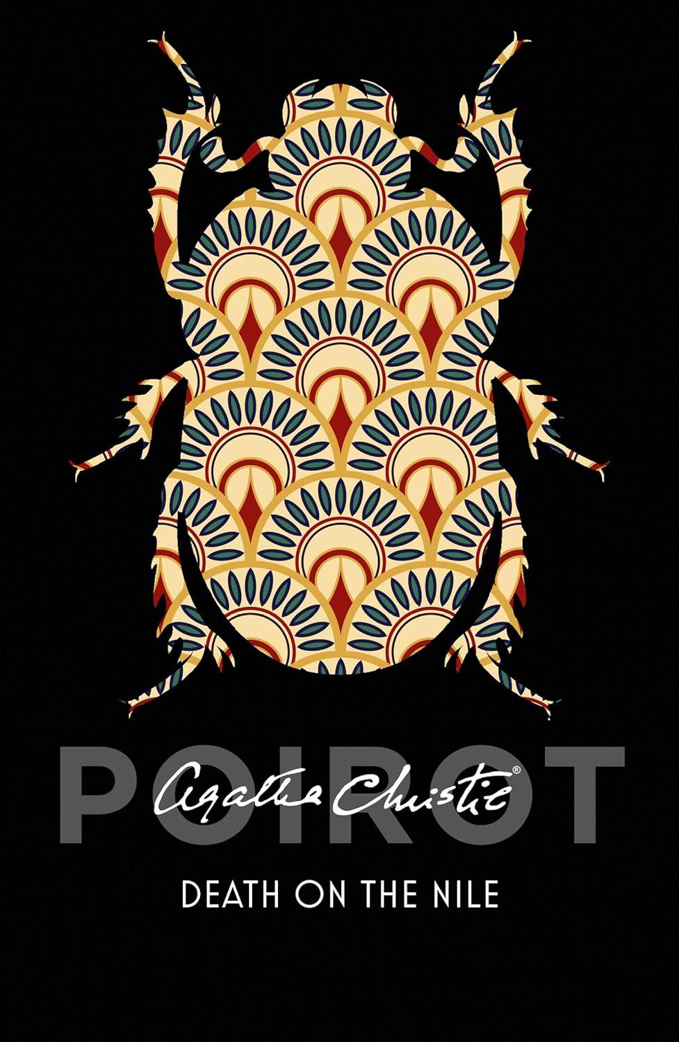  Poirot — Death On The Nile 