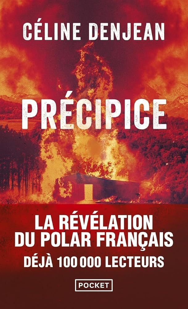  Precipice 
