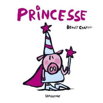  Princesse 