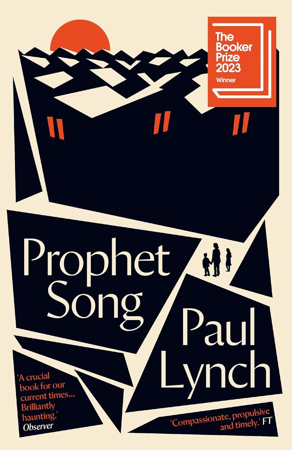  Prophet Song 