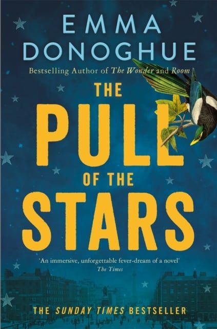  The Pull Of The Stars 