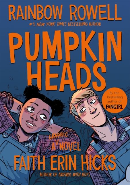  Pumpkinheads 