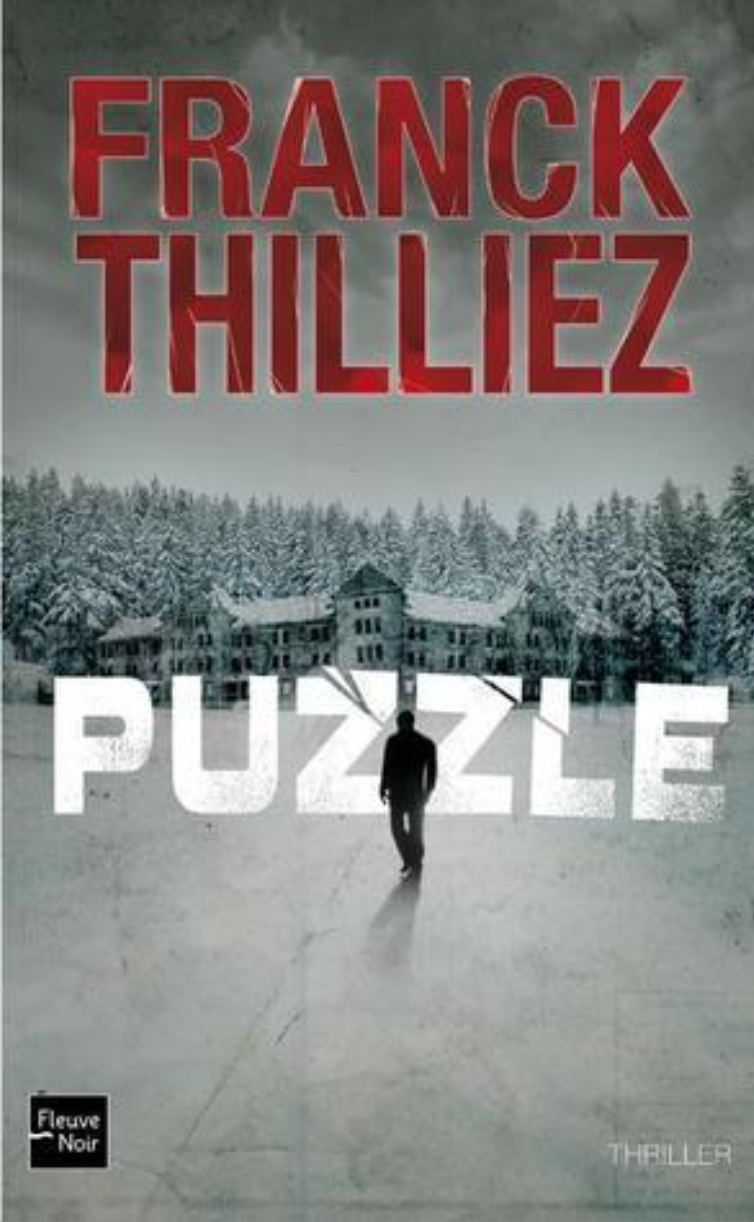  Puzzle 