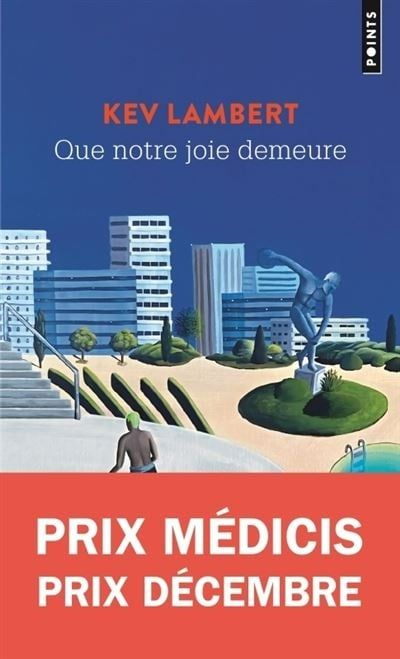  Que Notre Joie Demeure 