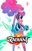 Radiant - Tome 3