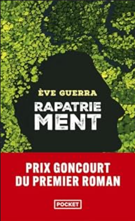  Rapatriement 