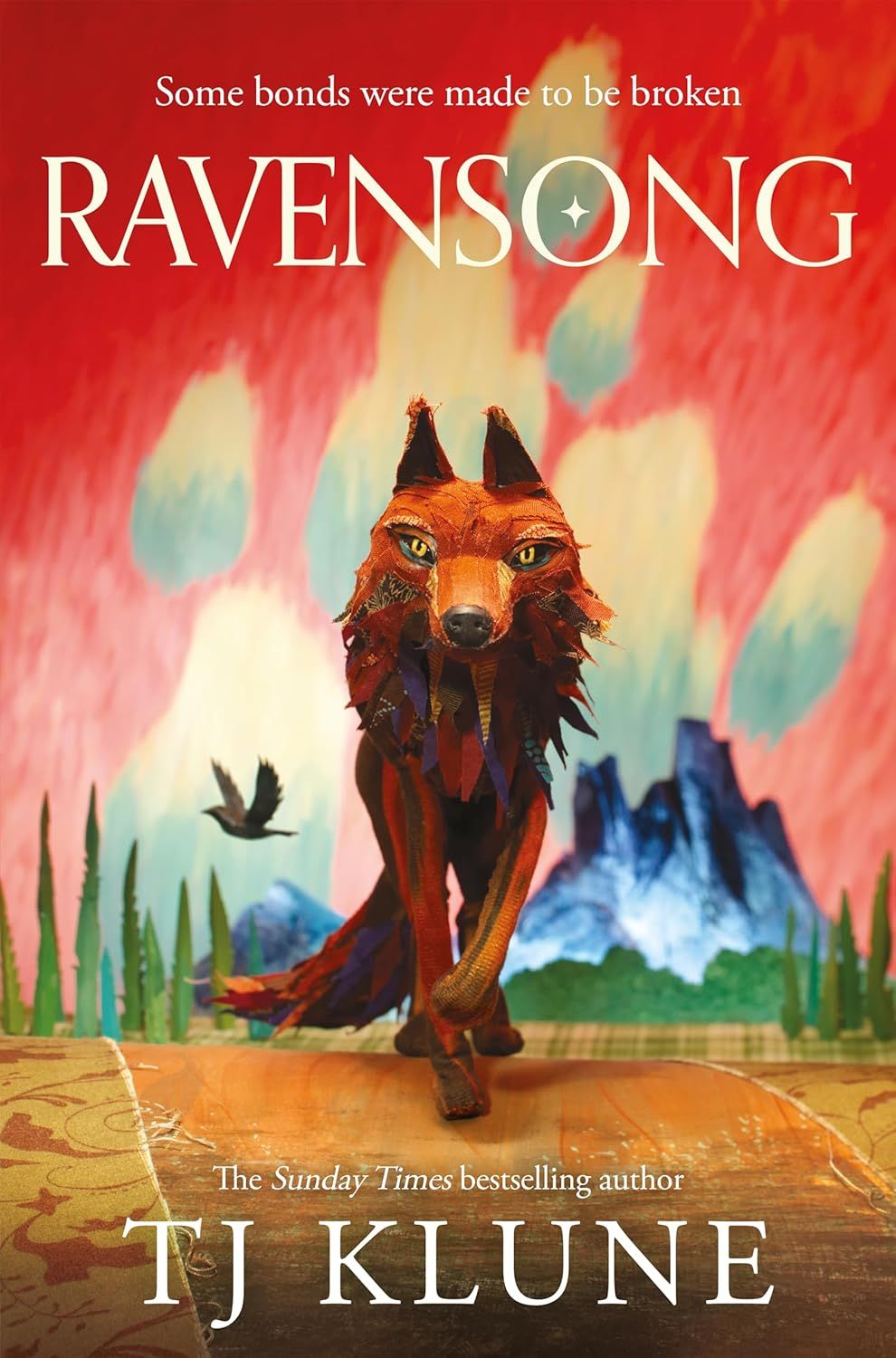  Ravensong 