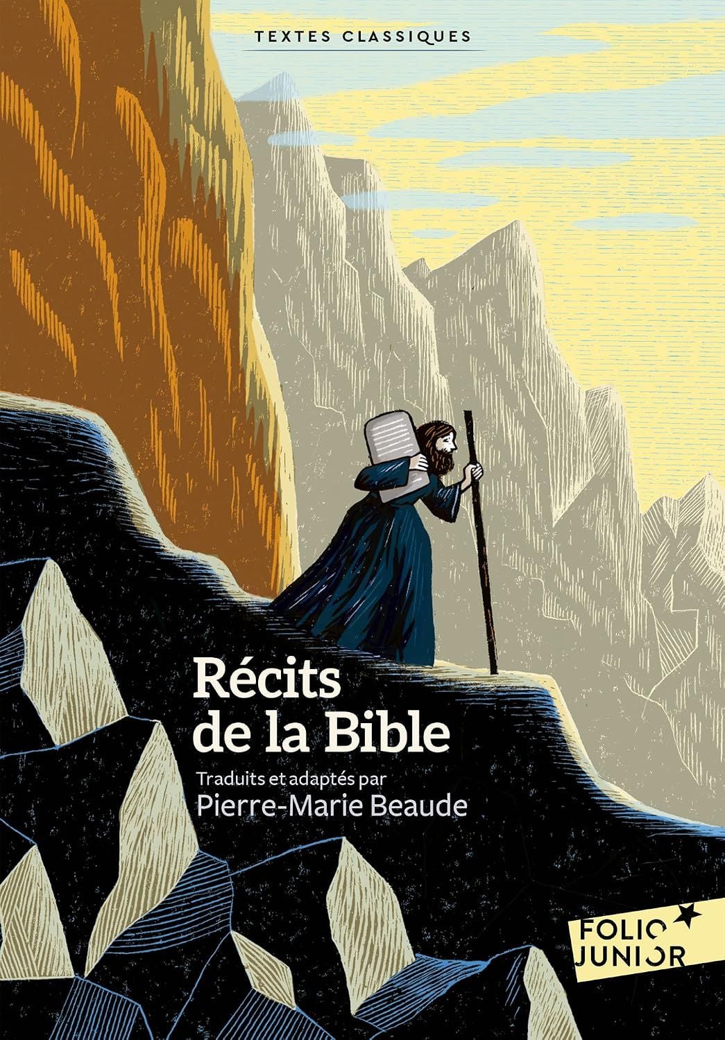  Recits De La Bible 