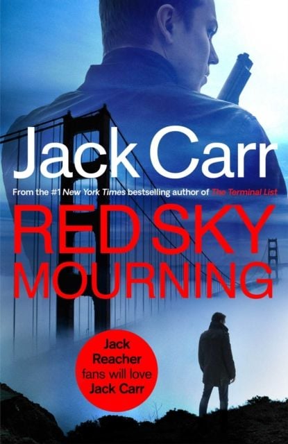  Red Sky Mourning 